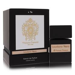 Tiziana Terenzi Laudano Nero Perfume