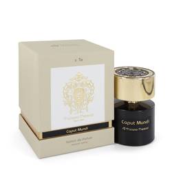 Tiziana Terenzi Caput Mundi Perfume