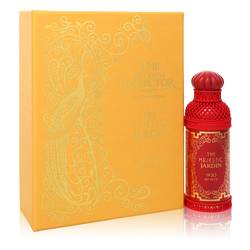 The Majestic Jardin Perfume