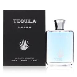 Tequila Pour Homme Cologne