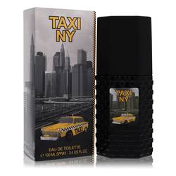 Taxi Ny Cologne