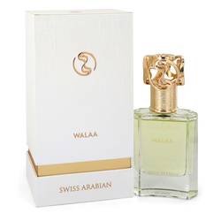 Swiss Arabian Walaa Cologne