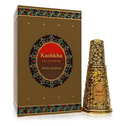 Swiss Arabian Kashkha Cologne