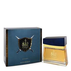 Swiss Arabian Ghazi Oud Cologne