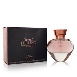 Sweet Feeling Soiree Perfume