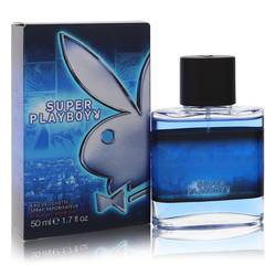 Super Playboy Cologne