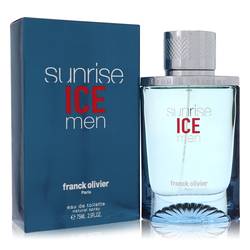 Sunrise Ice Cologne