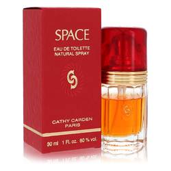 Space Perfume