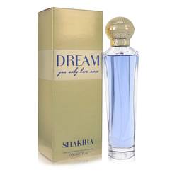 Shakira Dream Perfume