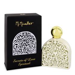 Secrets Of Love Spiritual Perfume