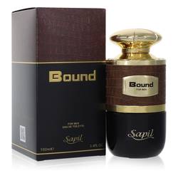 Sapil Bound Cologne