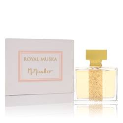 Royal Muska Perfume