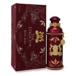 Rose Alba Perfume