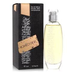 Romeo Gigli Profumi Perfume
