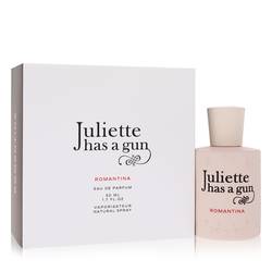 Romantina Perfume