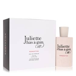 Romantina Perfume