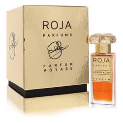 Roja Amber Aoud Perfume