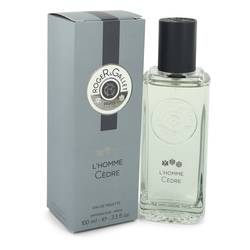 Roger & Gallet L'homme Cedre Cologne