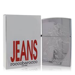 Roccobarocco Silver Jeans Perfume