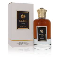 Riiffs Noble Oud Cologne