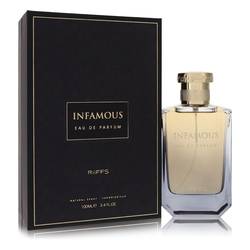 Riiffs Infamous Cologne