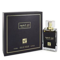 Rihanah Ithrah Al Oud Perfume