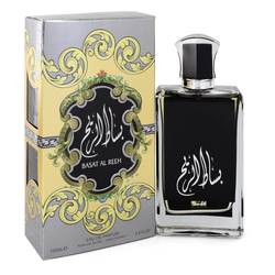 Rihanah Basat Al Reeh Cologne