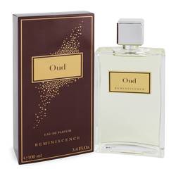 Reminiscence Oud Perfume