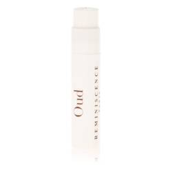 Reminiscence Oud Perfume