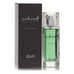Rasasi Fattan Pour Homme Cologne