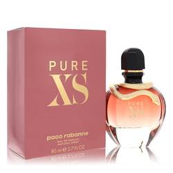 Pure Xs Perfume