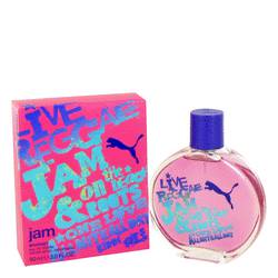 Puma Jam Perfume