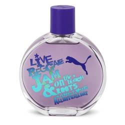 Puma Jam Perfume