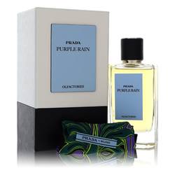 Prada Olfactories Purple Rain Cologne
