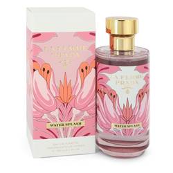 Prada La Femme Water Splash Perfume