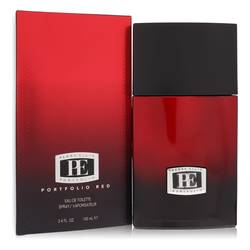 Portfolio Red Cologne