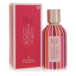 Piege De Lulu Castagnette Perfume