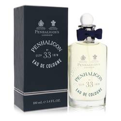 Penhaligon's No. 33 Cologne