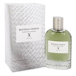 Parco Palladiano X Olivo Perfume