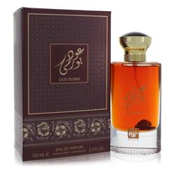 Oud Burmi Perfume