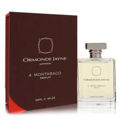 Ormonde Jayne Montabaco Cologne