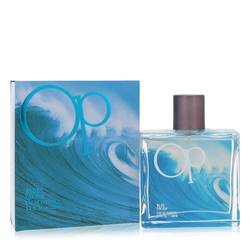 Ocean Pacific Blue Cologne
