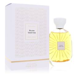 Nuda Veritas Perfume