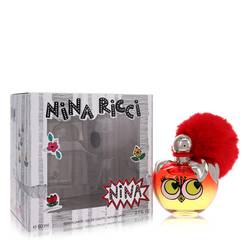 Nina Les Monstres Perfume