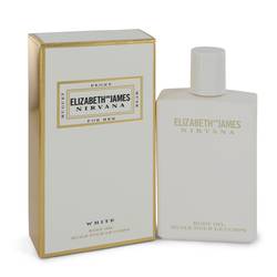 Nirvana White Perfume