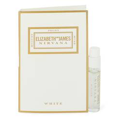 Nirvana White Perfume