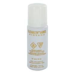 Nirvana White Perfume