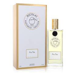 Nicolai Fig Tea Perfume