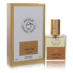 Nicolai Amber Oud Cologne