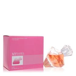My Ganea Perfume